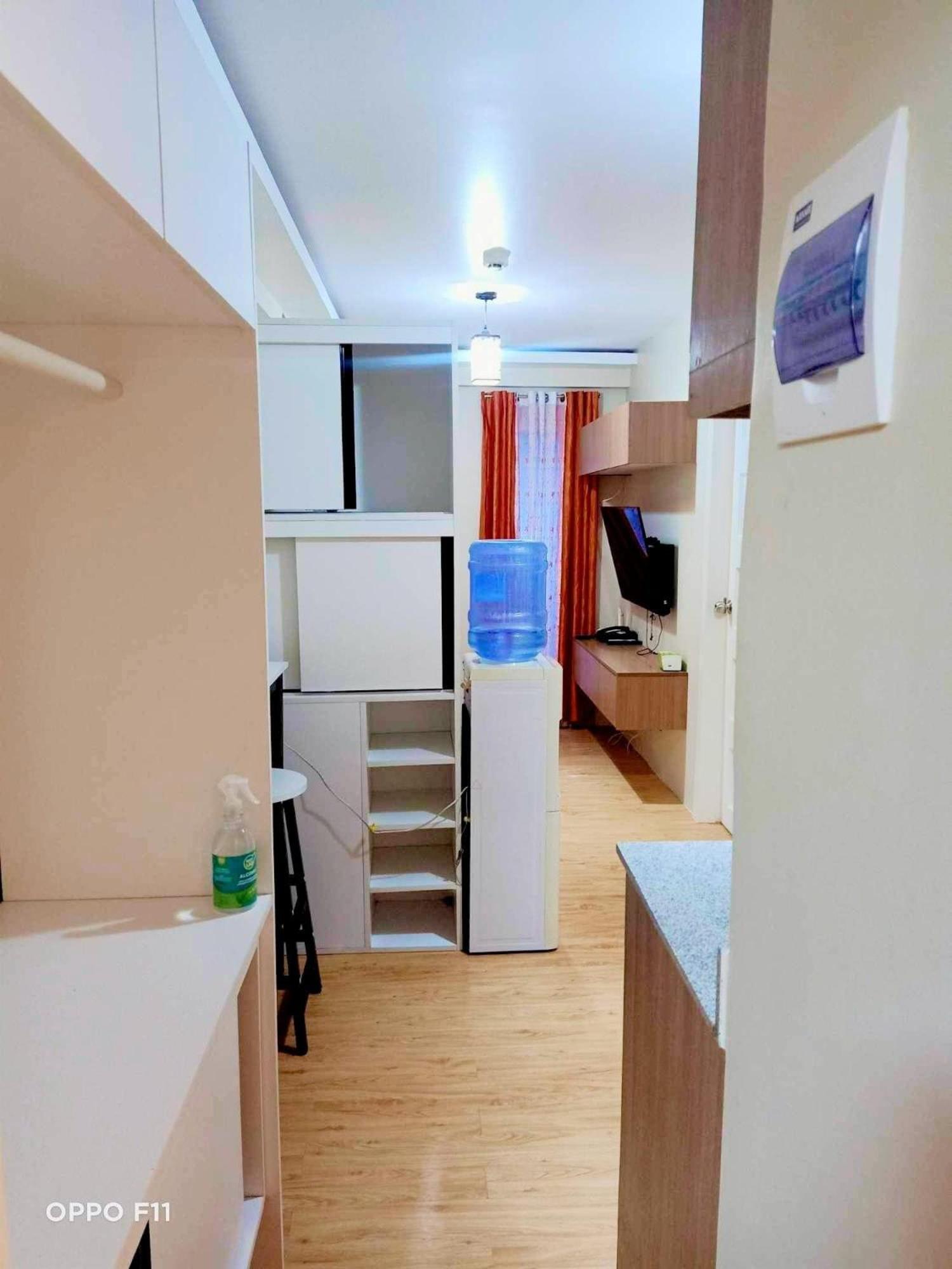 Reicondotel Arezzo Davao Exterior foto