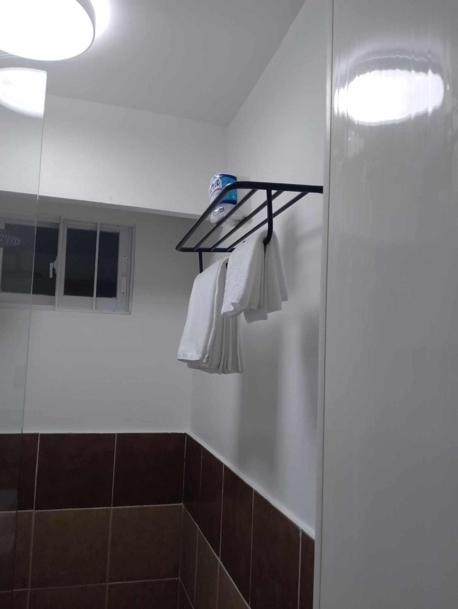 Reicondotel Arezzo Davao Exterior foto