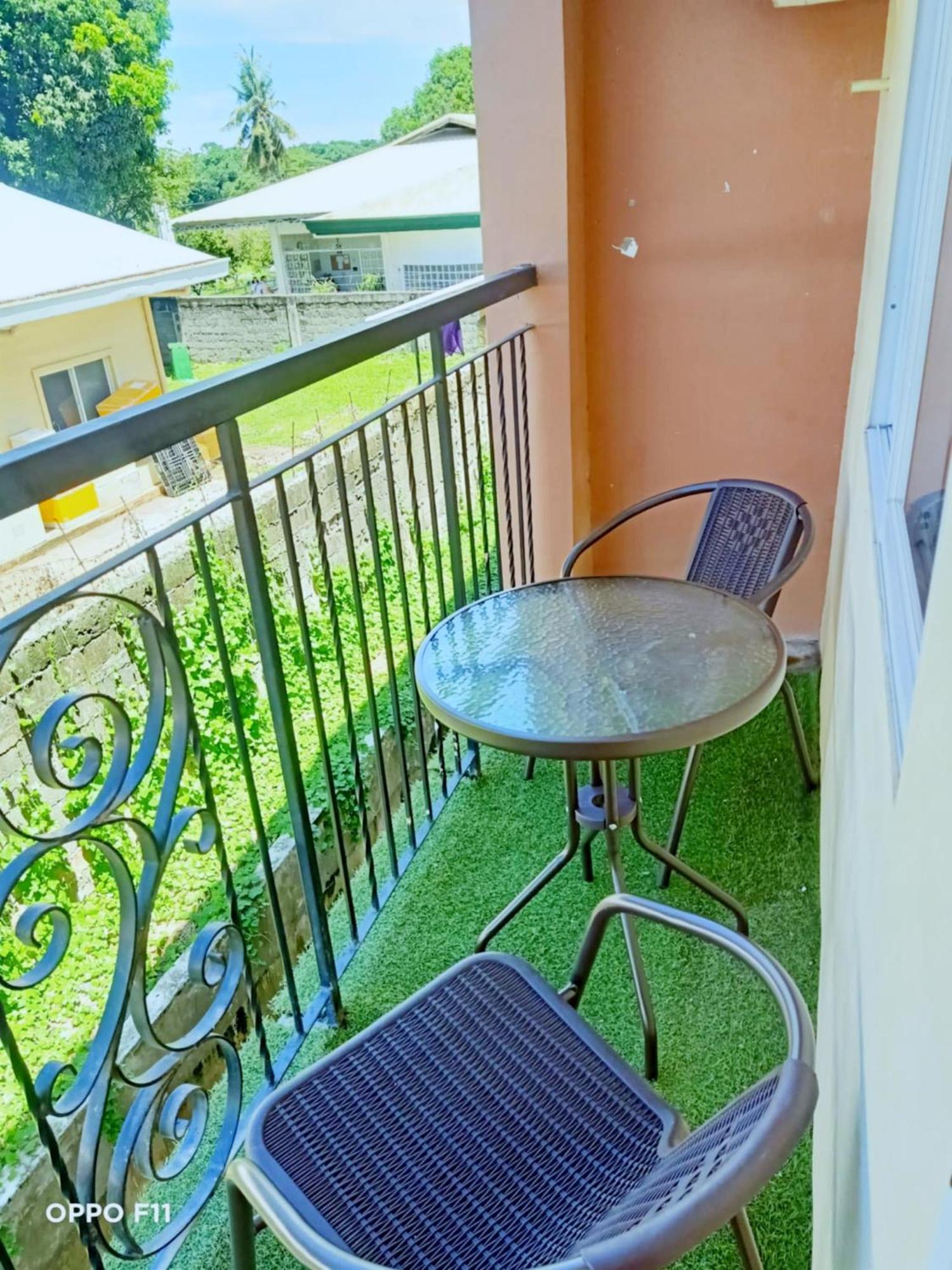 Reicondotel Arezzo Davao Exterior foto