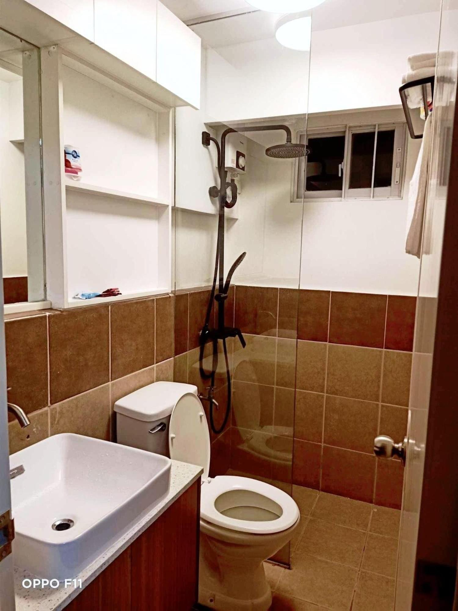 Reicondotel Arezzo Davao Exterior foto