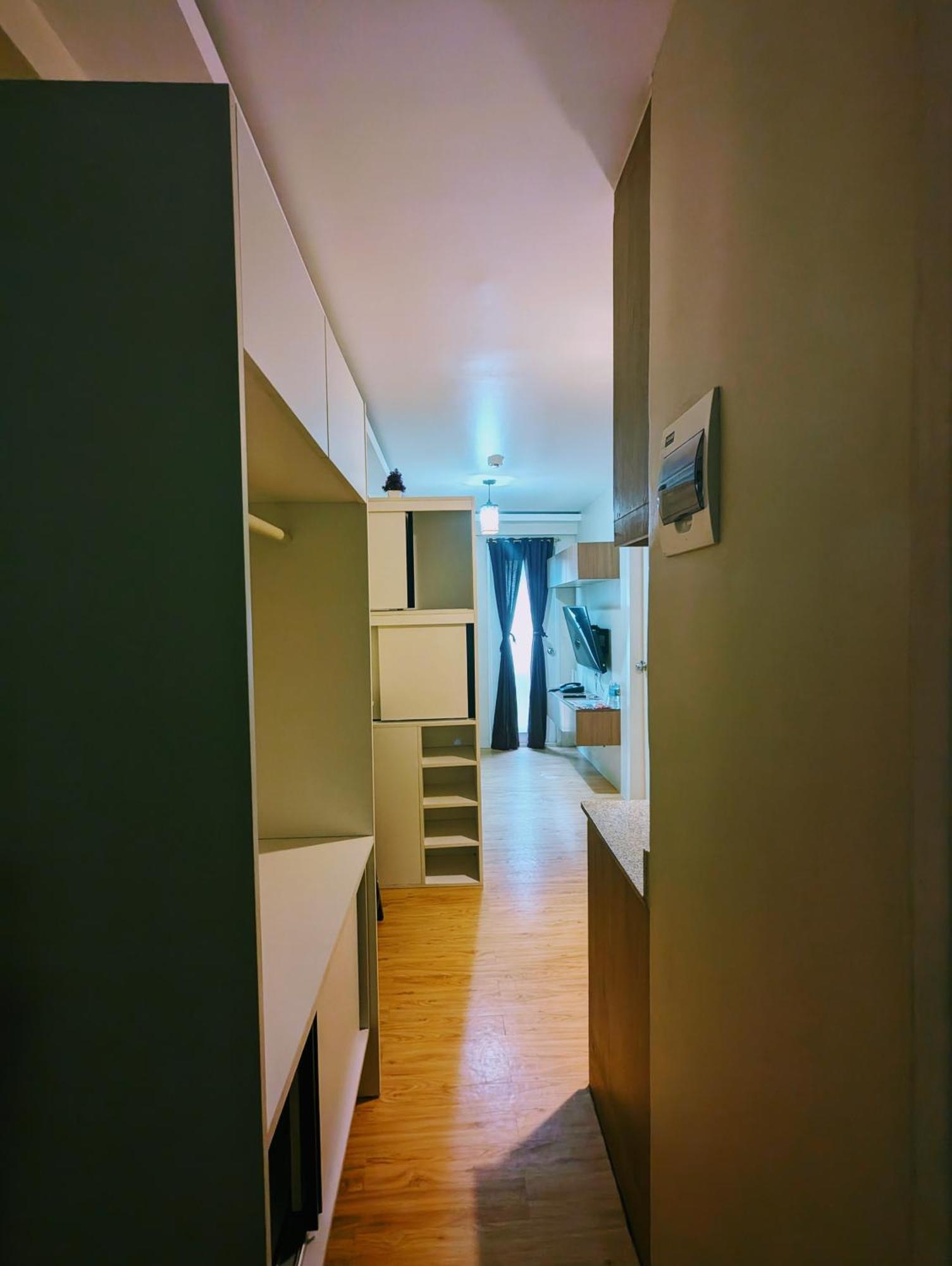 Reicondotel Arezzo Davao Exterior foto