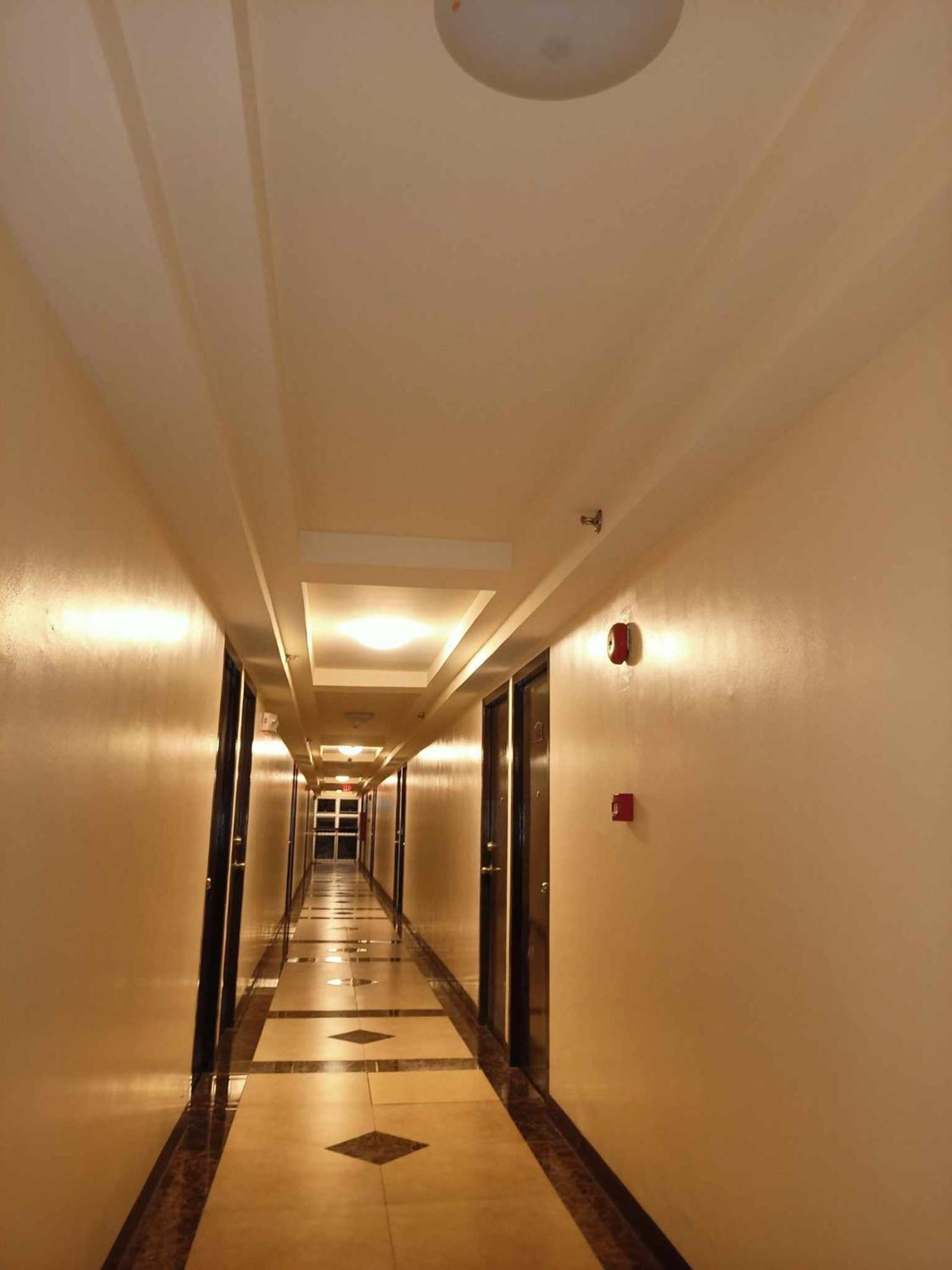 Reicondotel Arezzo Davao Exterior foto