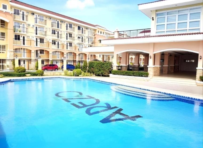 Reicondotel Arezzo Davao Exterior foto