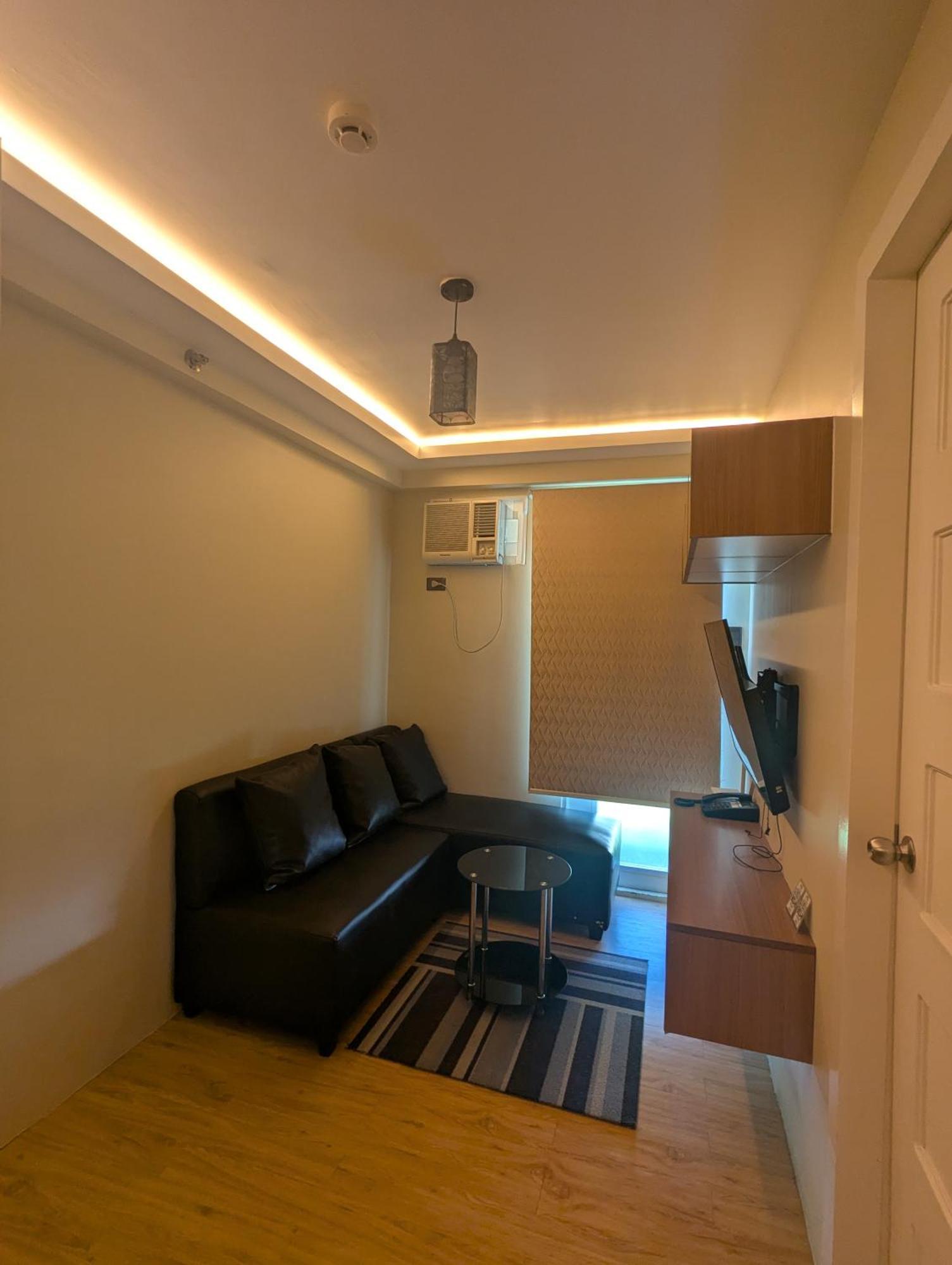 Reicondotel Arezzo Davao Exterior foto